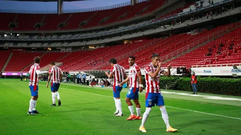 El Rebaño va por sus siguientes duelos de pretemporada.