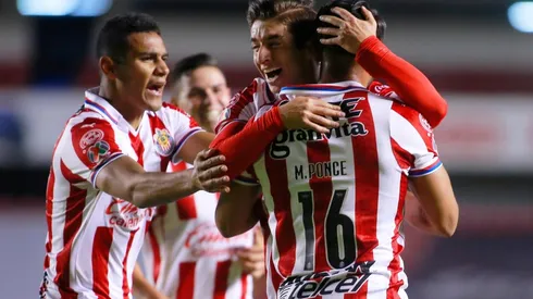 Chivas tendrá partido de preparación ante Mineros este miércoles.