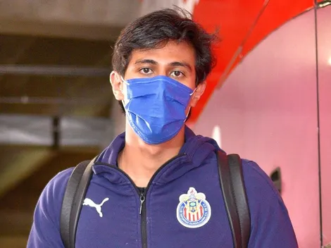 Getafe quiere llevarse a JJ Macías