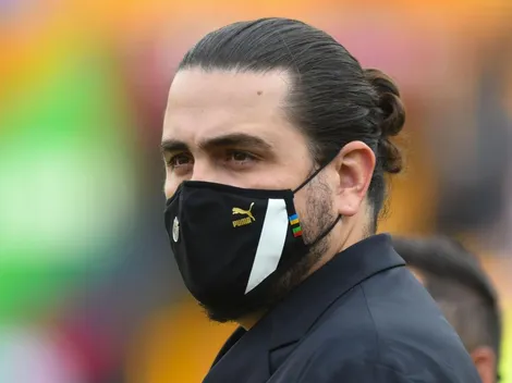 Nuevo convenio entre Chivas y un equipo extranjero