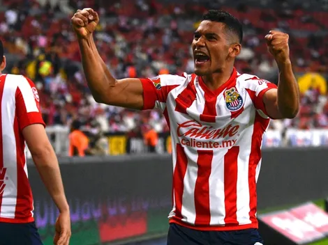 Chivas: El Rebaño Sagrado revela el verdadero éxito en la vida del Tiba Sepúlveda