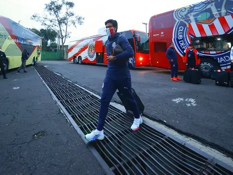 Revelan detalles del fichaje de JJ Macías con Getafe