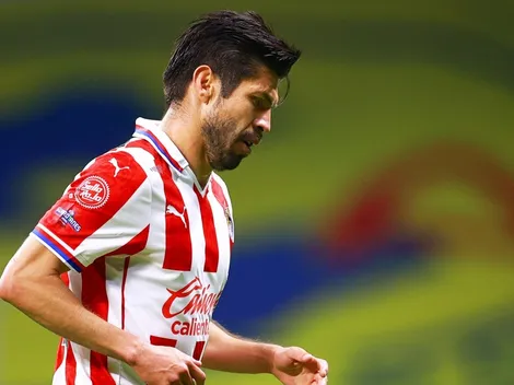 Los 4 referentes que finalizan contrato en diciembre