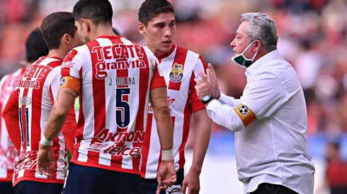 El Rebaño Sagrado sumó su segundo partido de Pretemporada.