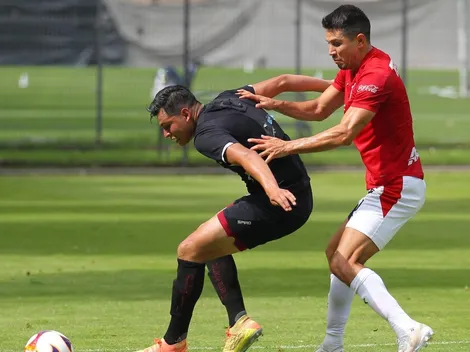 Empate ¿preocupante? ante Mineros