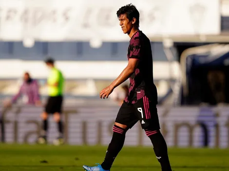 JJ, en la mira de cuatro equipos de Europa