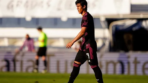 JJ, en la mira de cuatro equipos de Europa