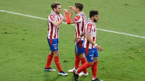 Chivas va por la revancha en el Apertura 2021.