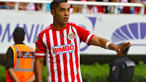 Marco Fabián, muy cerca de regresar