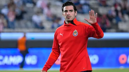 Briseño habló de su pelea con Villalpando