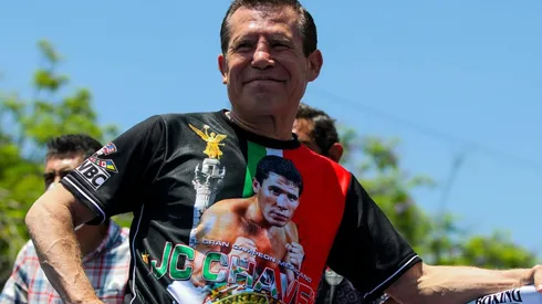 Siempre se pensó que Chávez le iba al América.