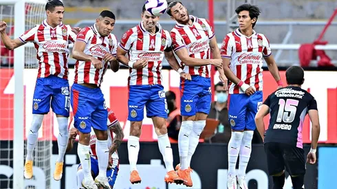 Varios elementos rojiblancos cuentan con el talento para emigrar.