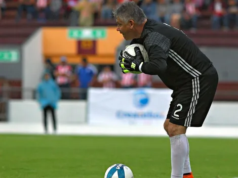 Qué fue de Javier el “Zully” Ledesma, el ídolo de Chivas en los 80