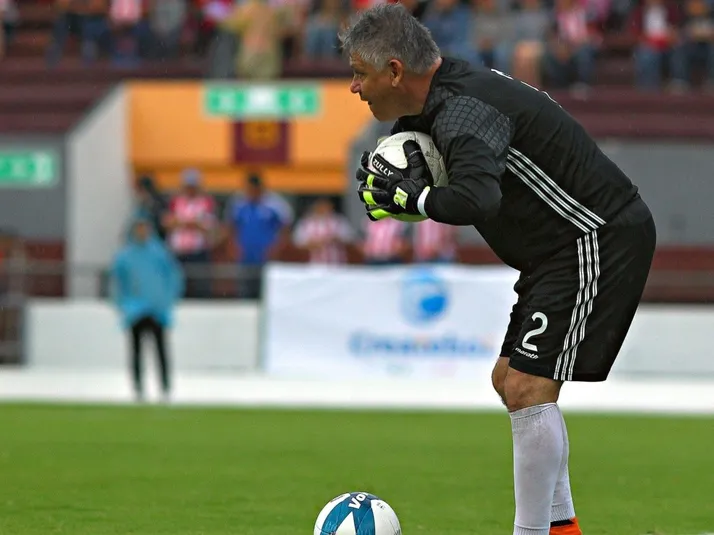 Qué fue de Javier el “Zully” Ledesma, el ídolo de Chivas en los 80