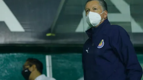 Las 2 medidas de Chivas ante la supuesta red de corrupción