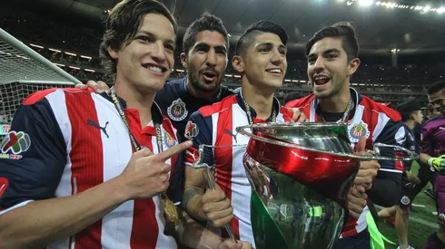 Varios futbolistas desean una segunda oportunidad.