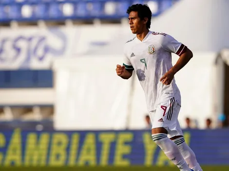 Por qué Macías merece ir a los JJOO