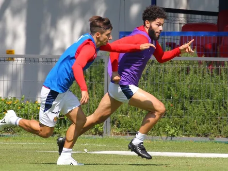 Chivas ilusiona a su afición con esta imagen