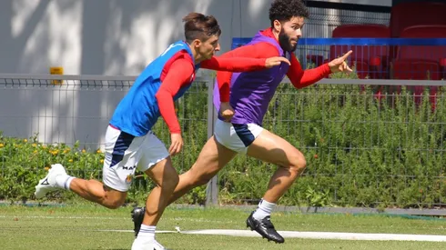 El Rebaño ya se encuentra en Barra de Navidad.