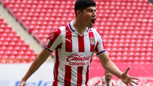 Zahid Muñoz, la promesa de la cantera que se fue