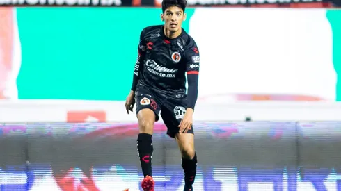 El equipo que "durmió" a Chivas con Jaime Gómez