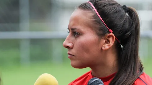 Rubí Soto volvió a Chivas Femenil