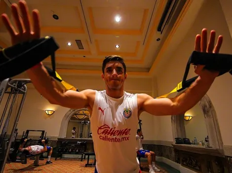 La reflexión de Brizuela tras lo ocurrido con Eriksen