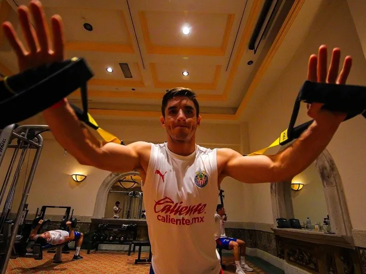 La reflexión de Brizuela tras lo ocurrido con Eriksen