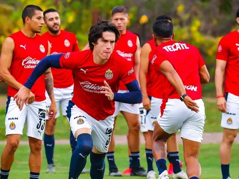 5 canteranos que buscan llenarle el ojo a Vucetich