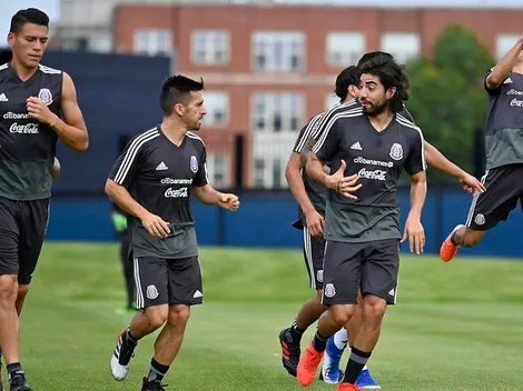 Futbolistas que Chivas quiere, pero no ha logrado contratar