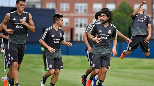 Chivas sigue sin contratar caras nuevas.