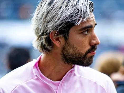 ¡Atención Chivas! Inter abre puertas a Pizarro