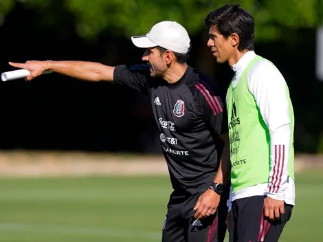 Macías corre peligro de no ir a Juegos Olímpicos