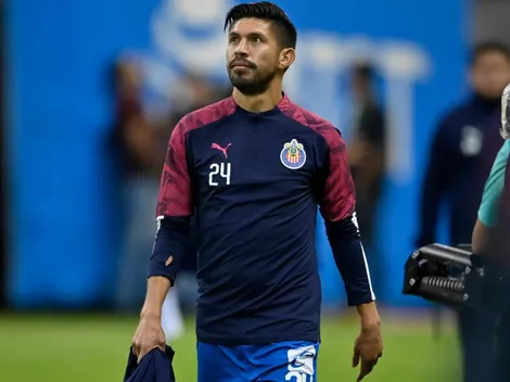 Oribe vuelve a desatar la furia de chivahermanos