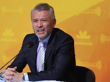 Acusan a José Luis Higuera de desvío de fondos millonarios