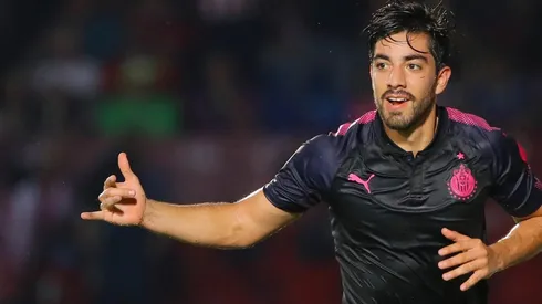 Fin del sueño: Pizarro no jugará en Chivas