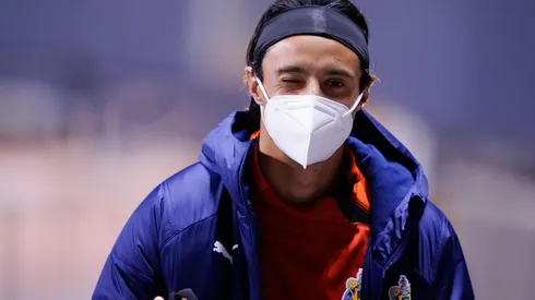 Toño Rodríguez trabaja junto a Raúl Rangel.