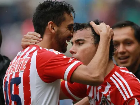 Chivas podría recuperar a un viejo conocido