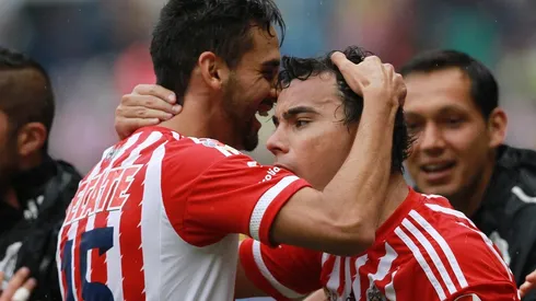 El "Dedos" López jugó en Pachuca y Toluca.