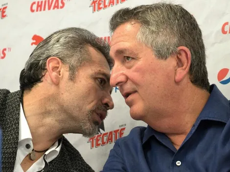 Higuera traicionó a los Vergara "todo el tiempo"