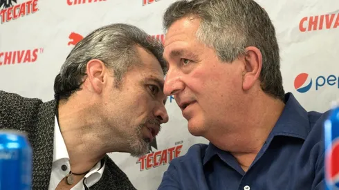 Higuera traicionó a los Vergara "todo el tiempo"