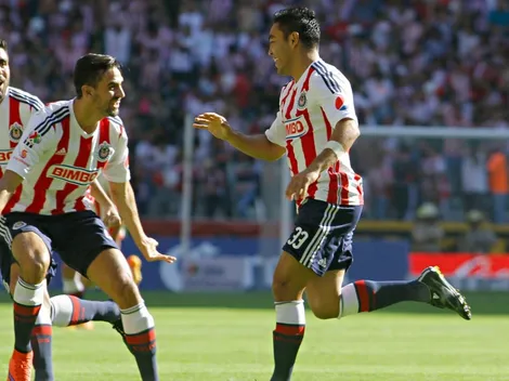 Chivas rechaza tres jugadores para reforzarse