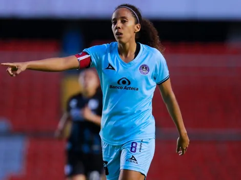 Chivas Femenil presentó a su primera incorporación