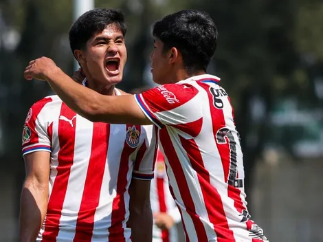 Promesas que podrían aparecer en el Apertura 2021