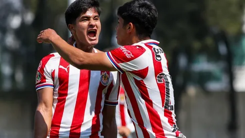 Promesas que podrían aparecer en el Apertura 2021