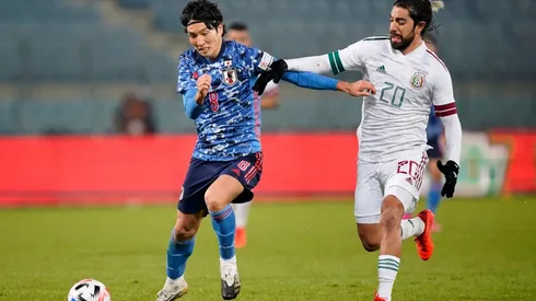 Un volante que juega en la MLS podría sumarse al plantel de Víctor Manuel Vucetich.