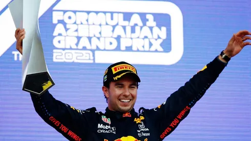 El mexicano dio la sorpresa este domingo.