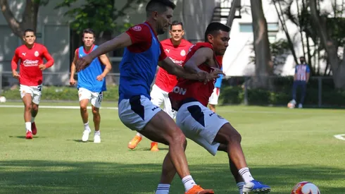 El Rebaño buscará su revancha en la siguiente campaña.