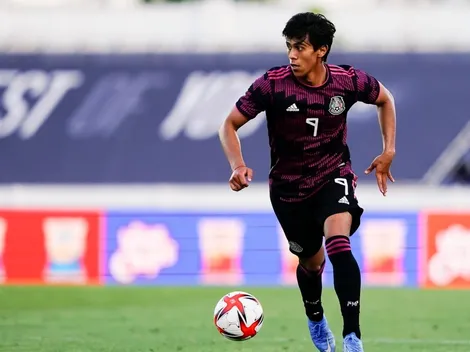 ¿Cómo, cuándo y dónde ver México Sub-23 vs. Australia?