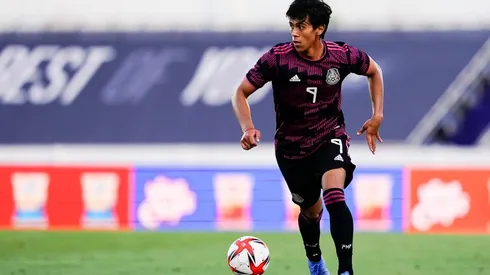 ¿Cómo, cuándo y dónde ver México Sub-23 vs. Australia?